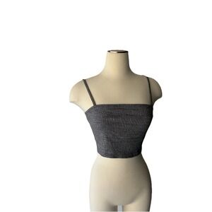 Excellent Crop Top by SHEIN Size Small